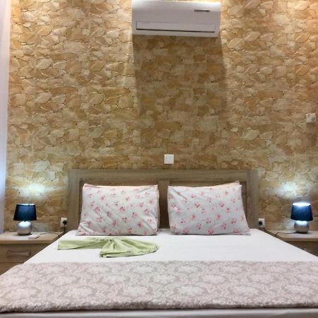 Stylish Mini-Suite For 4 People In Central Rhodes! Rhodes City エクステリア 写真