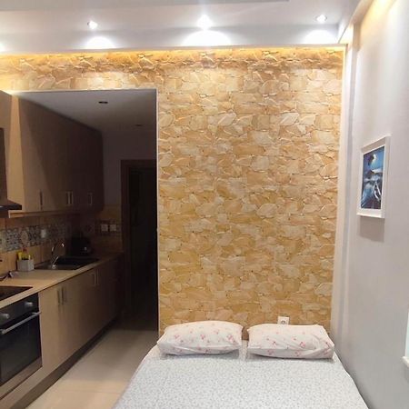 Stylish Mini-Suite For 4 People In Central Rhodes! Rhodes City エクステリア 写真