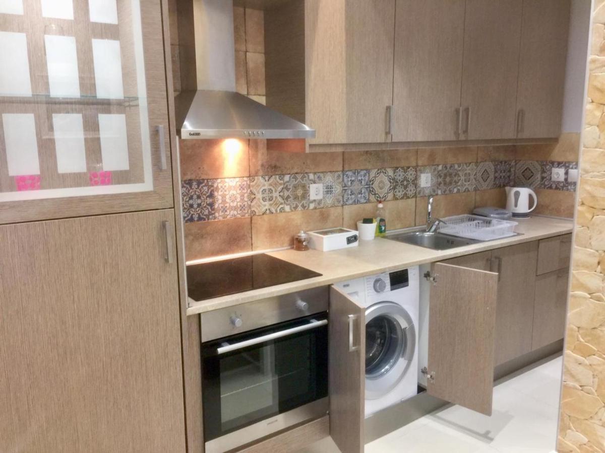 Stylish Mini-Suite For 4 People In Central Rhodes! Rhodes City エクステリア 写真