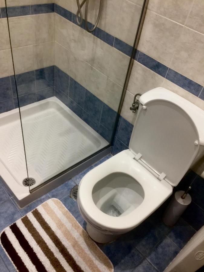 Stylish Mini-Suite For 4 People In Central Rhodes! Rhodes City エクステリア 写真